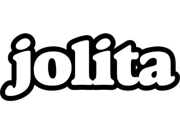 Jolita panda logo