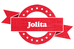 Jolita passion logo