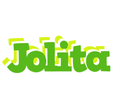 Jolita picnic logo