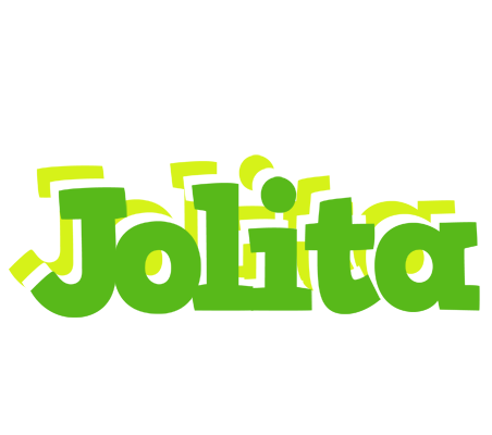 Jolita picnic logo