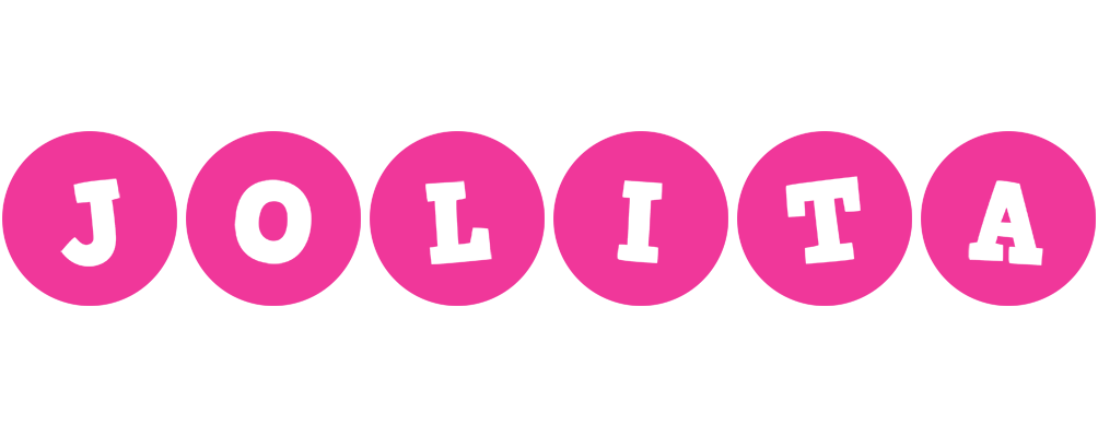 Jolita poker logo