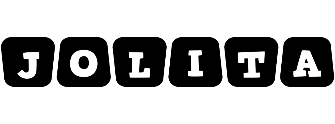 Jolita racing logo