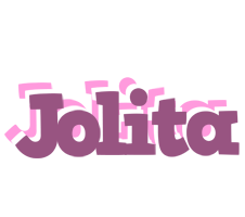 Jolita relaxing logo