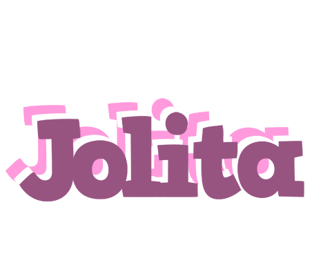 Jolita relaxing logo