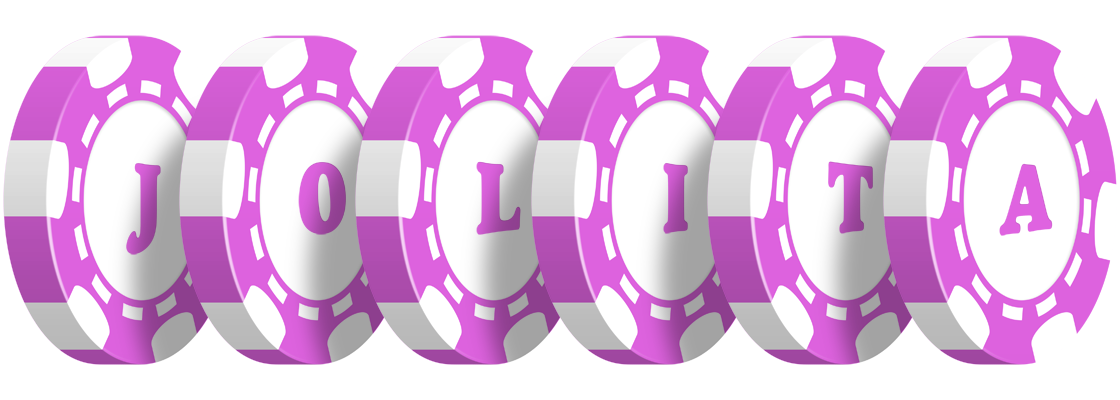 Jolita river logo