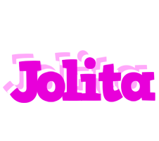 Jolita rumba logo