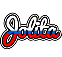 Jolita russia logo