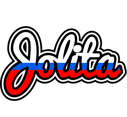 Jolita russia logo