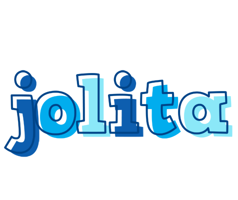 Jolita sailor logo