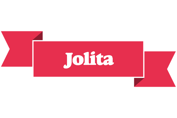 Jolita sale logo