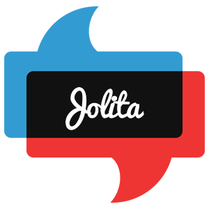 Jolita sharks logo