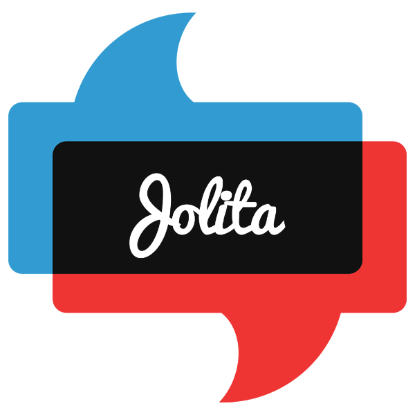 Jolita sharks logo