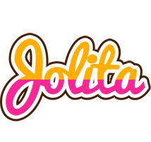 Jolita smoothie logo