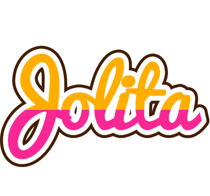 Jolita smoothie logo
