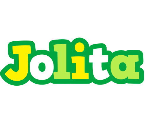 Jolita soccer logo