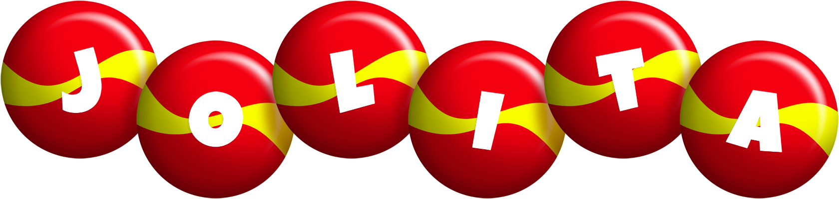 Jolita spain logo