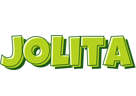 Jolita summer logo
