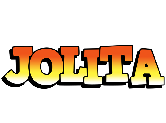 Jolita sunset logo