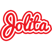 Jolita sunshine logo