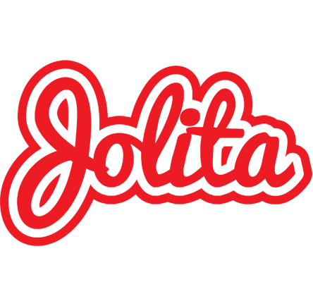 Jolita sunshine logo