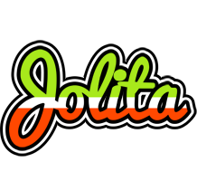 Jolita superfun logo