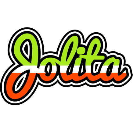Jolita superfun logo