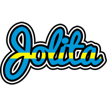 Jolita sweden logo