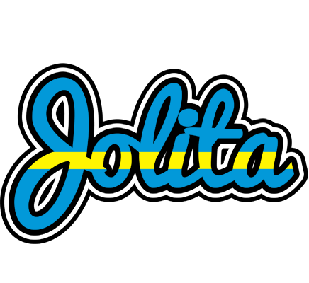 Jolita sweden logo