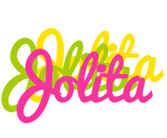 Jolita sweets logo