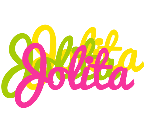 Jolita sweets logo