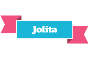 Jolita today logo