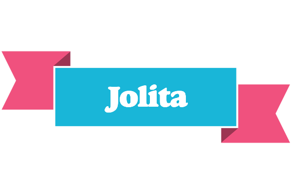Jolita today logo
