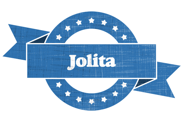 Jolita trust logo
