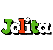 Jolita venezia logo