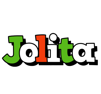 Jolita venezia logo
