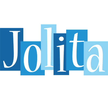 Jolita winter logo