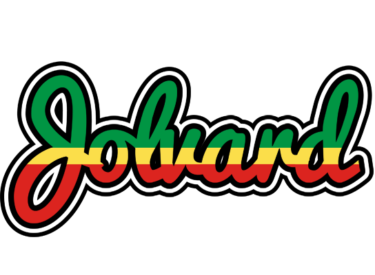 Jolvard african logo