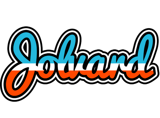 Jolvard america logo