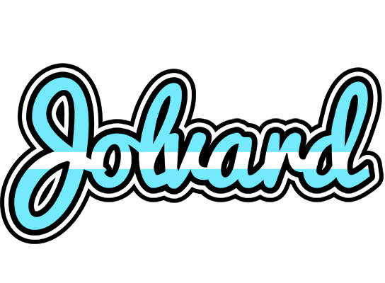 Jolvard argentine logo