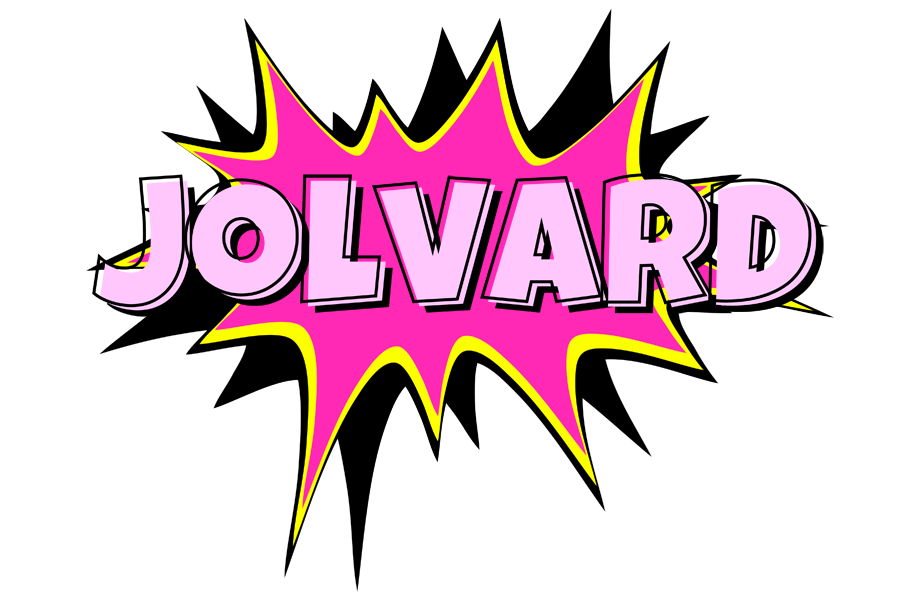 Jolvard badabing logo