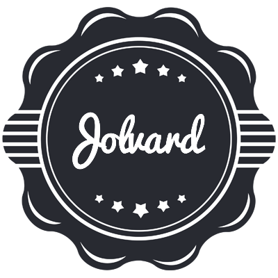 Jolvard badge logo