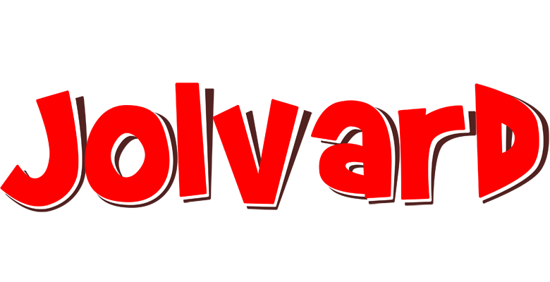 Jolvard basket logo