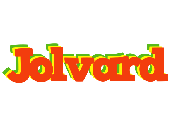 Jolvard bbq logo