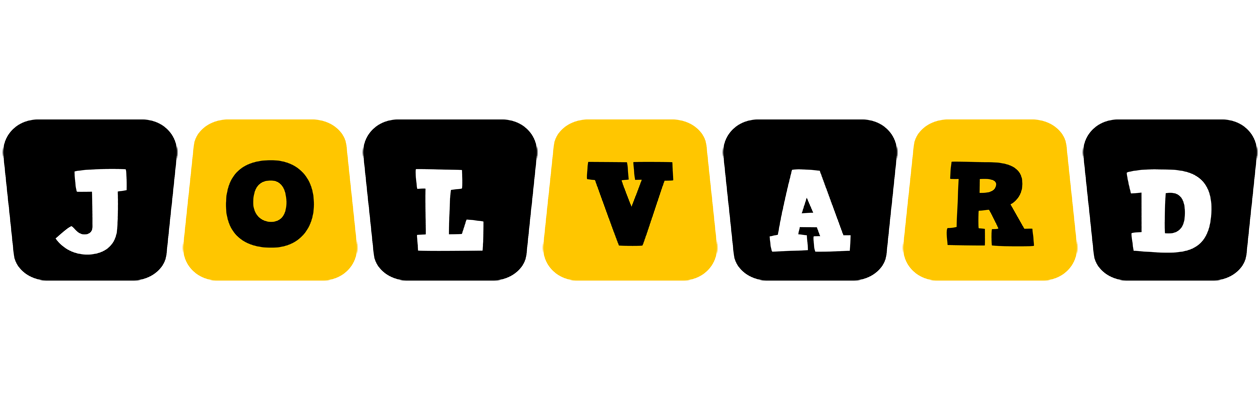 Jolvard boots logo