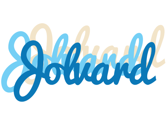 Jolvard breeze logo
