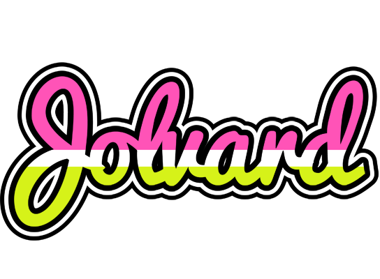 Jolvard candies logo