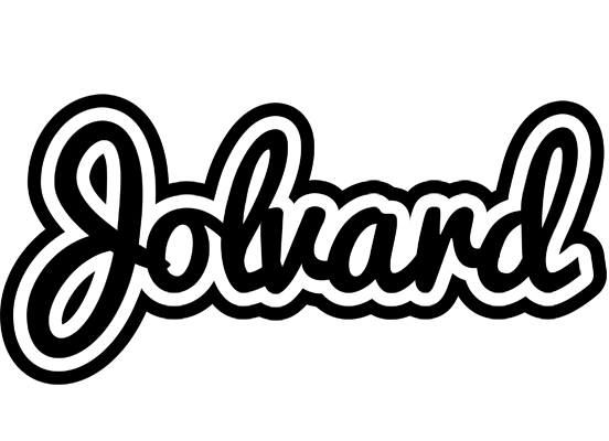 Jolvard chess logo