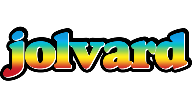 Jolvard color logo