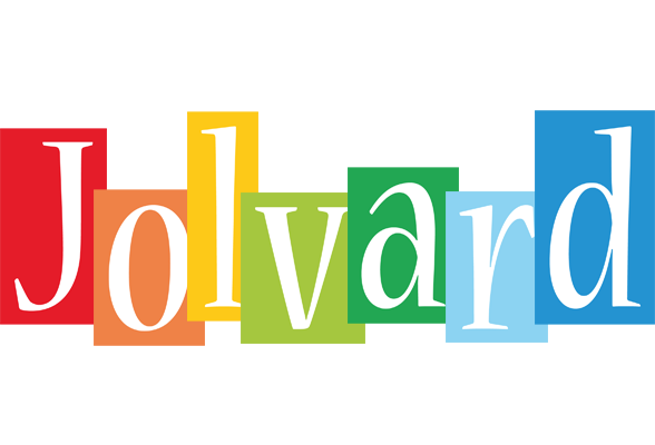 Jolvard colors logo