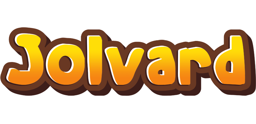 Jolvard cookies logo